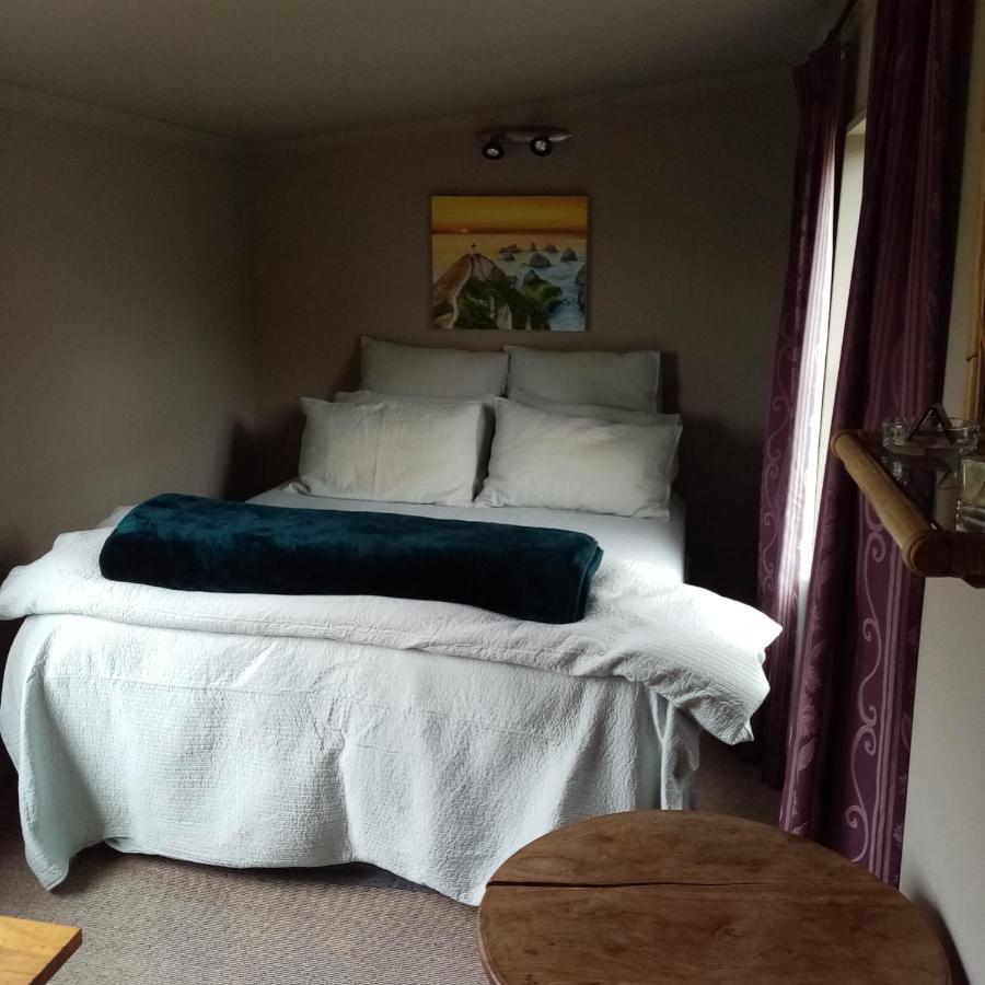 Tahakopa Lodge - Cabin エクステリア 写真