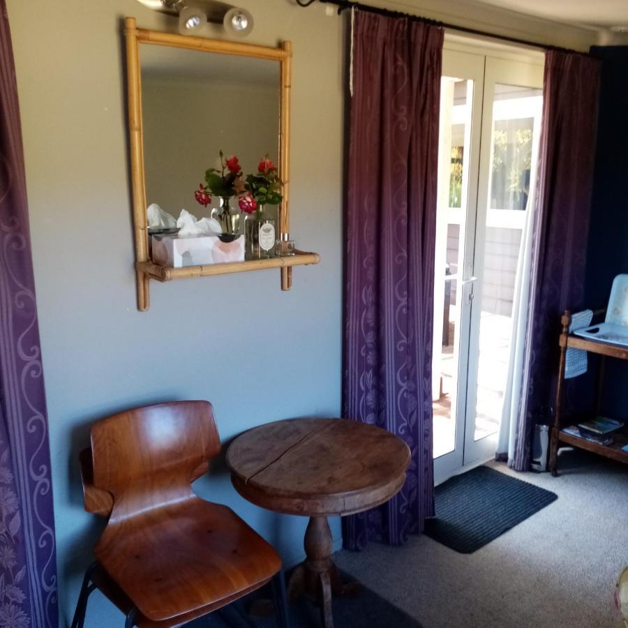 Tahakopa Lodge - Cabin エクステリア 写真