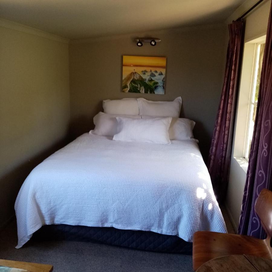 Tahakopa Lodge - Cabin エクステリア 写真